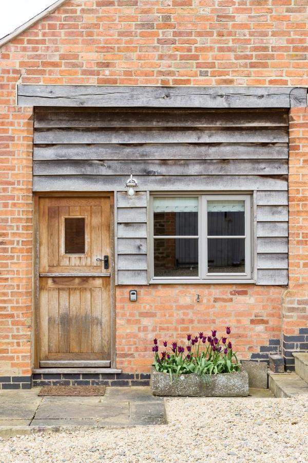 Chater Barn Leicester Exterior photo